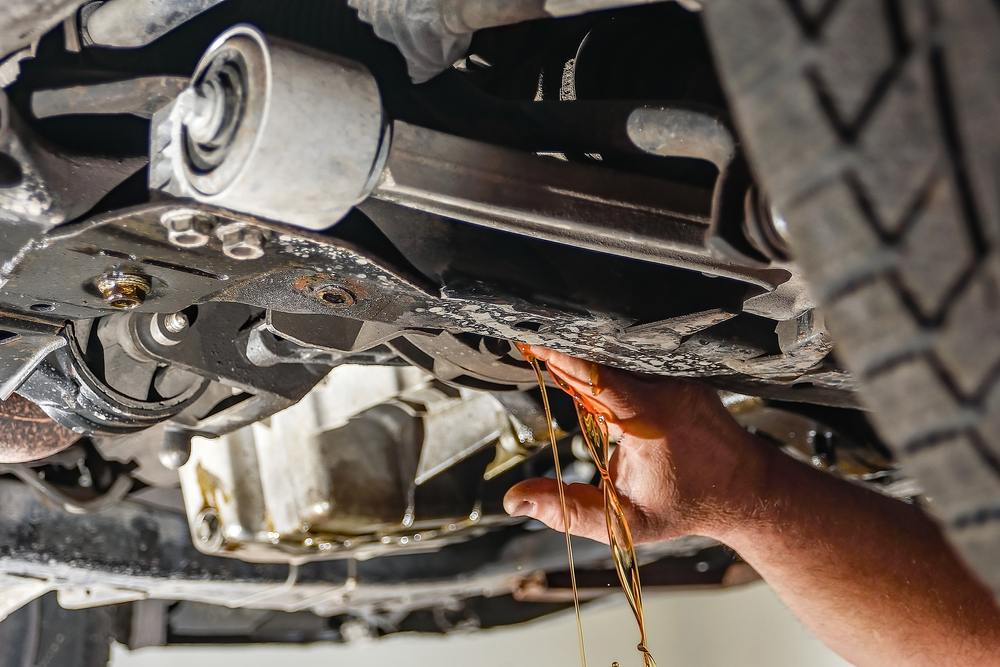 Système de dépollution à Lure entretien